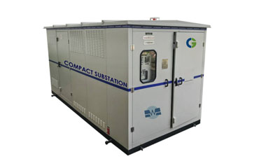 Compact Substation