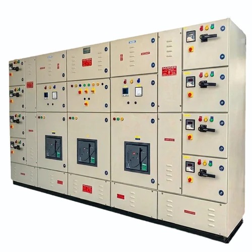 Electrical panel