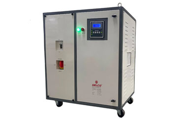 Voltage Stabilizers