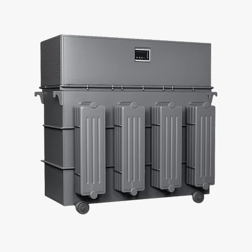 Voltage Stabilizers2